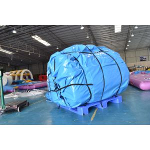 Inflatable Paintball Arena For Sale