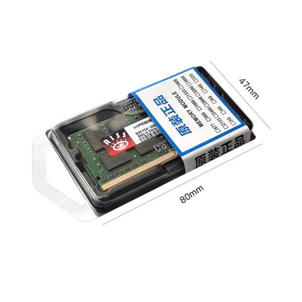 RAM DDR4 4GB 8GB 16GB 3200MHz 2666MHz 2400MHz 2133MHz Laptop Memory 21300 25600 Notebook RAM