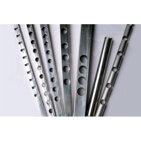 CNC Tube pipe punching Machine Punching Holes on Round Pipe, Square Tube and Profiled Bar