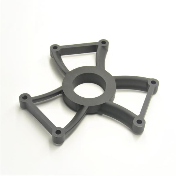 ODM CNC Precision Turning Parts Ra3.2 Lathe Turning Parts Steel