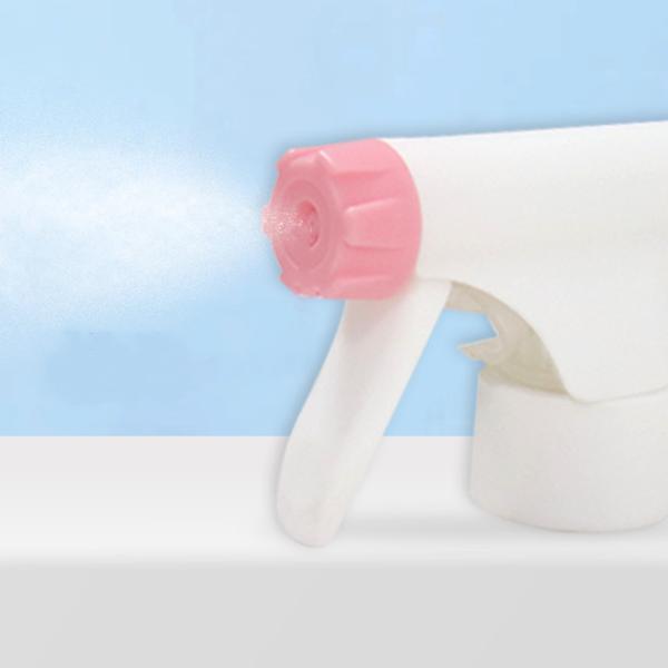 28mm Plastic Trigger Sprayer Chemical Trigger Sprayer 1.0cc