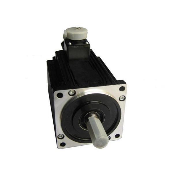 China 110ST-M06020 AC servo motor 1.2KW 2000RPM 6Nm wholesale