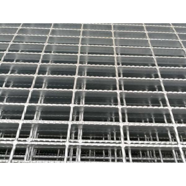 Durable Steel Plate Welding Machine , Steel Grating Machine For Building Materials