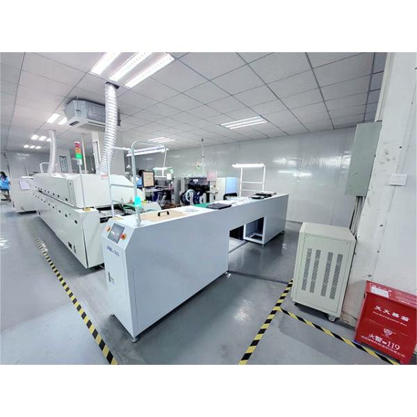 Guangzhou Riss Electronic Technology Company Limited