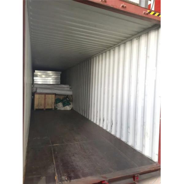 Super Strong Resistance Venlo Glass Greenhouse for Commercial Agricultural Turnkey Project