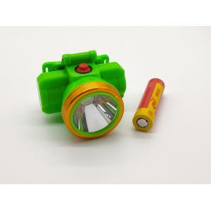 China 350LM Emergency Outdoor Lithium Mini Led Headlamp wholesale