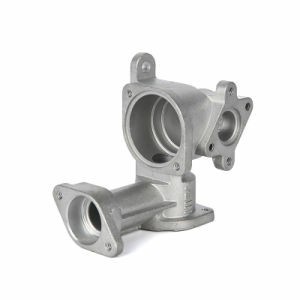 Die Casting CNC Machining Service Customized Metal Small Parts