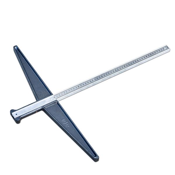 High Accuracy Special Vehicle Parts Engine Oil Dipstick Replacement For Petrol Service Equipment