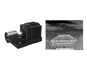 China Cooled Thermal Camera Core 1280x1024 For High Speed Target Detection wholesale
