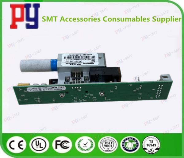 Quality DC031271 PCB Board TPA00313 Model DC031271 SN 40225221544 for sale