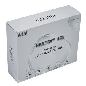 Precision Instruments Ultrasonic Cleaner Tablets Strong Ultrasonic Cleaning