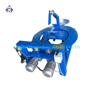 8 Tyres Retreading Line Multi Functional Precure Chamber