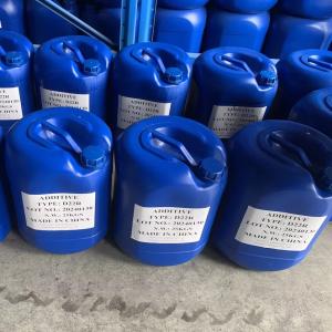 China Excellent Compatibility Polymeric Defoamer Antifoaming Agent DF-1207NS wholesale