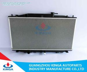China Xinlifan 520 MT PA16 / 26 Custom Car Radiators Aftermarket Aluminum Radiators on sale