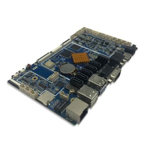 China 2GB/4GB/6GB LPDDR4 Industrial ARM Board With External USB 2.0 2 3.0 1 OTG 1 on sale