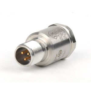 Bently Nevada 330400 Accelerometer 100 MV/G Sensitivity 50g Peak
