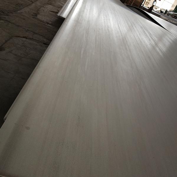 ISO DIN ASTM 301 302 304 Grade Stainless Steel Sheet Hot Rolled / Cold Rolled
