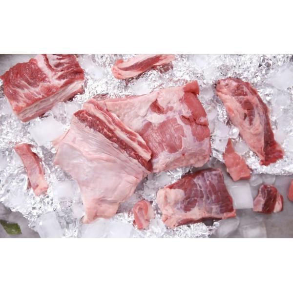 Walk in Cooler for Frozen Lobster Seafood Chicken Restaurant Hugecool 100mm Thickness