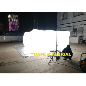 China Cube LED Movie Shooting 1000W Film Lighting Balloon wholesale