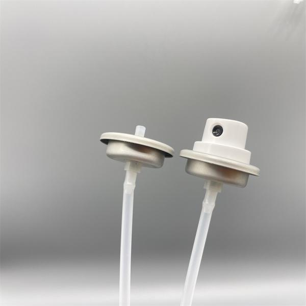 Precision Hair Glue Spray Valve for Professional Styling Salon Use Even Distribution