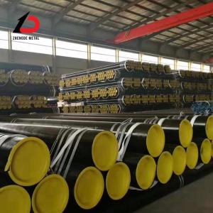 China                  Natural Gas Delivery Used 5.8m 6m Custom Dimension Factory Sells API 5L X80q Psl1 Seamless Steel Line Pipe              on sale