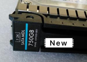 750GB HDD HP SATA Hard Drive , Hard Drive For HP Notebook Laptop 458930-B21 459320-001