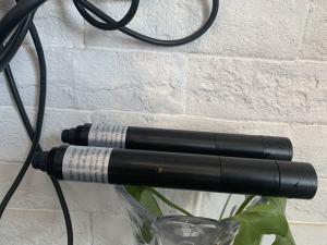 China Range Custom Conductivity Orp Ph Probe 12V Using Composite Electrodes OBM wholesale