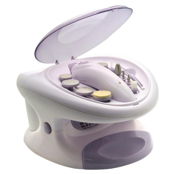 Quality Professional Nail Care Tools And Equipment Manicure Pedicure Set for sale