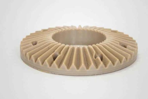 High Durability Reaction Injection Molding (RIM) with Smooth Surface Finish –