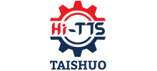 China Guangzhou Taishuo Machinery Equipement Co.,Ltd logo
