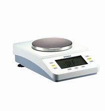 China Halogen Moisture Laboratory Analytical Balance Data Storage wholesale