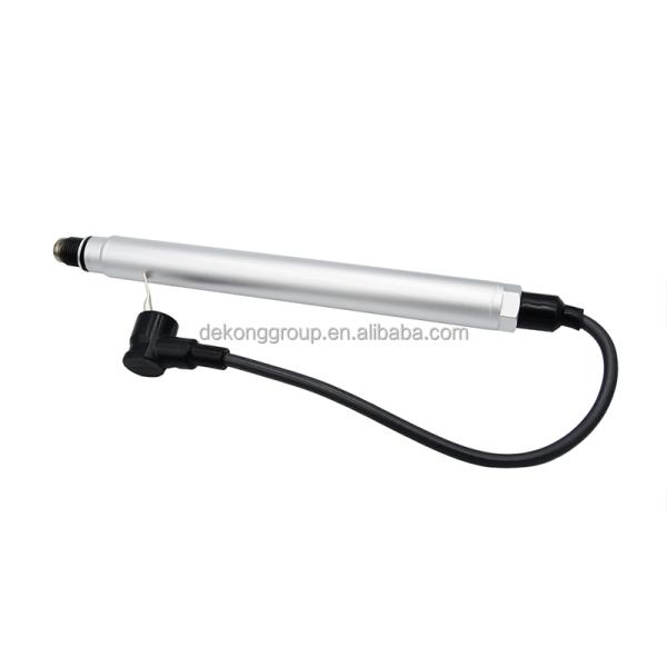 S-R6A21 Iridium Prechamber Spark Plug M18x1.5 for Perkins 486/39