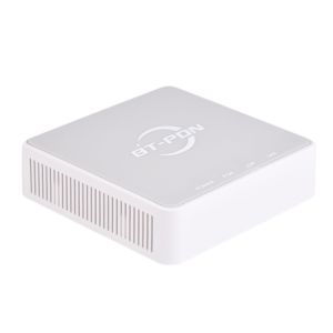 China FTTO RJ45 Single Port EPON 1GE BOSA GEPON ONT wholesale