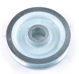 Cast Iron Foundry Grey Iron Casting GG20 GG25 FC25 GJL25 Belt Pulley