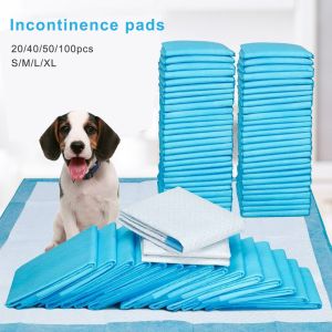 China Xxl Puppy Pee Training Pads M 60x45cm Sustainable wholesale