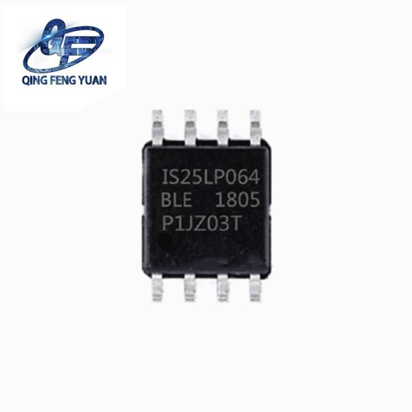 New Original Guaranteed Quality IS25LP IS25LP06 IS25LP064A Electronic Components IC BOM Chips
