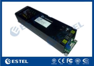 48V DC Input Voltage Industrial Power Supplies 400W Output Power GPDD401M28-1A
