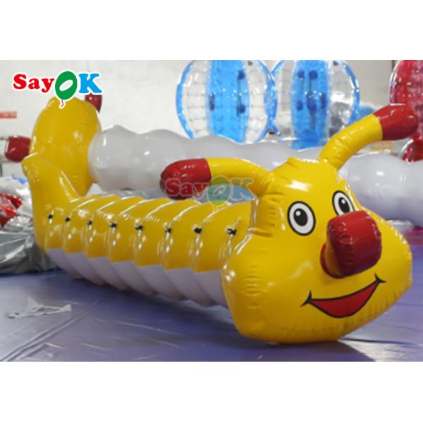Customized Size Inflatable Christmas Decorations Commercial Inflatable Model Dinosaur Cartoon Animal For Kids