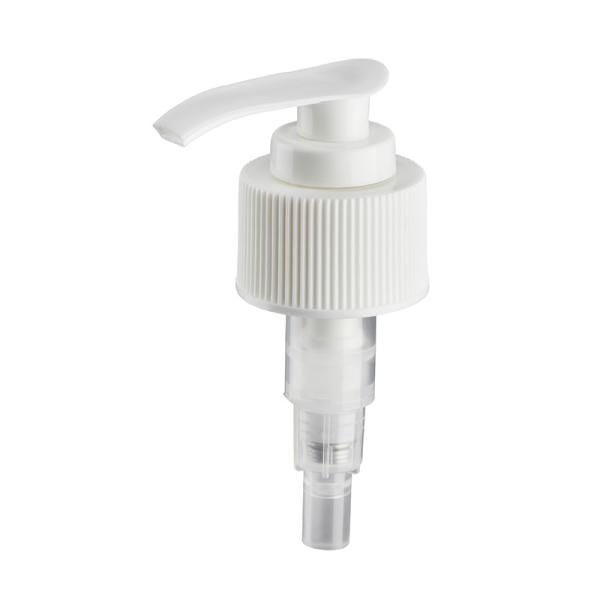 32/410 33/410 38/400 38/410 48/410 Lotion Dispenser Pump 33/410 Dispenser Pump 11'' Dip Tube
