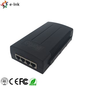 China 2-Port POE Adapter/Injector wholesale