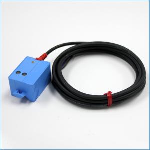 China 12mm Pipeline Capacitive Sensor 12 V PNP Normal Open Detection Sensor wholesale