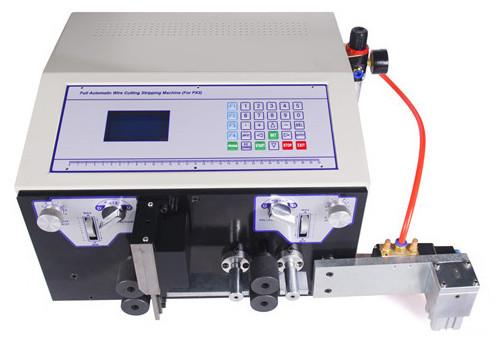 Quality Factory direct Sale Full automatic computer wire cutting machine LM-11 for sale