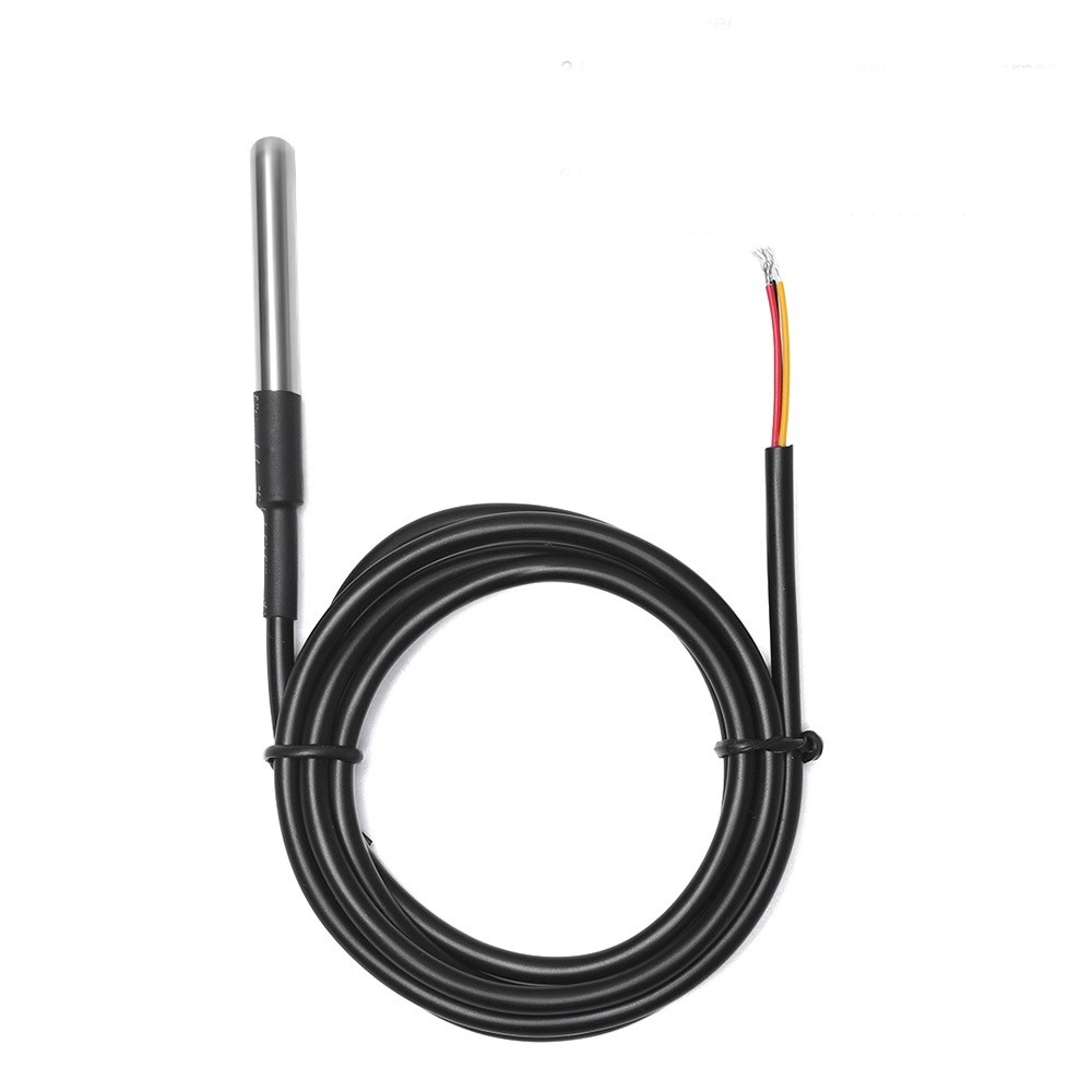 China High Precision Digital Temperature Sensor anti interference waterproof 160g wholesale