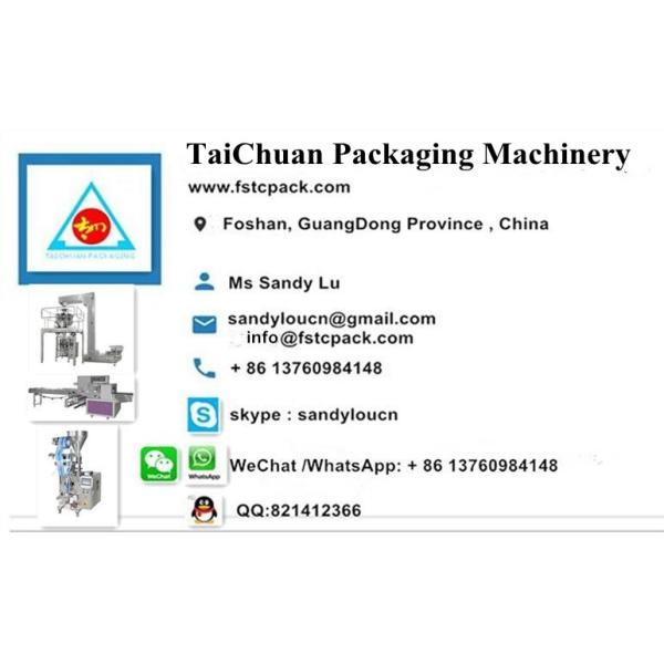 Cashew nuts packaging machine , nuts packing machine