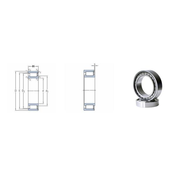 FSKG NCF18/710V SL1818/710 Single Row Cylindrical Roller Bearing 710*870*74 mm Long Life