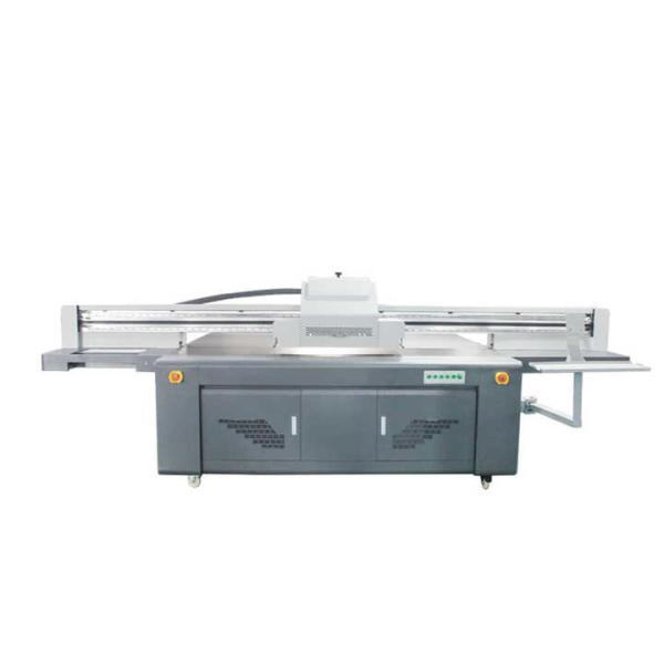 Quality 2 Printhead Large Format Printer For Roll Or Sheet Media Handling In 20-32 Temperature And 40-75% Humidity Environment for sale