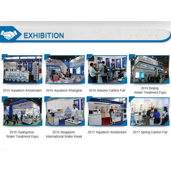 11 Plate Alkaline Water Ionizer with Titanium Platinum Coating