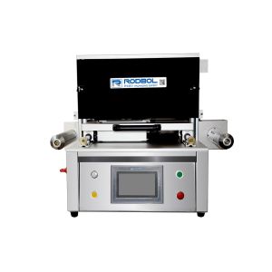 China Vacuum Seal Packaging Machine 304 Stainless Steel Modified Atmosphere Packaging wholesale