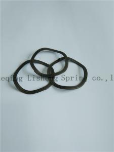 China Mechanical Seal Overlap Wave Disc Spring Washer With ISO9001 TS16949 wholesale