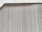 Anping Soft Metal Mesh Laminated Glass Fabric Interlayer Antirust